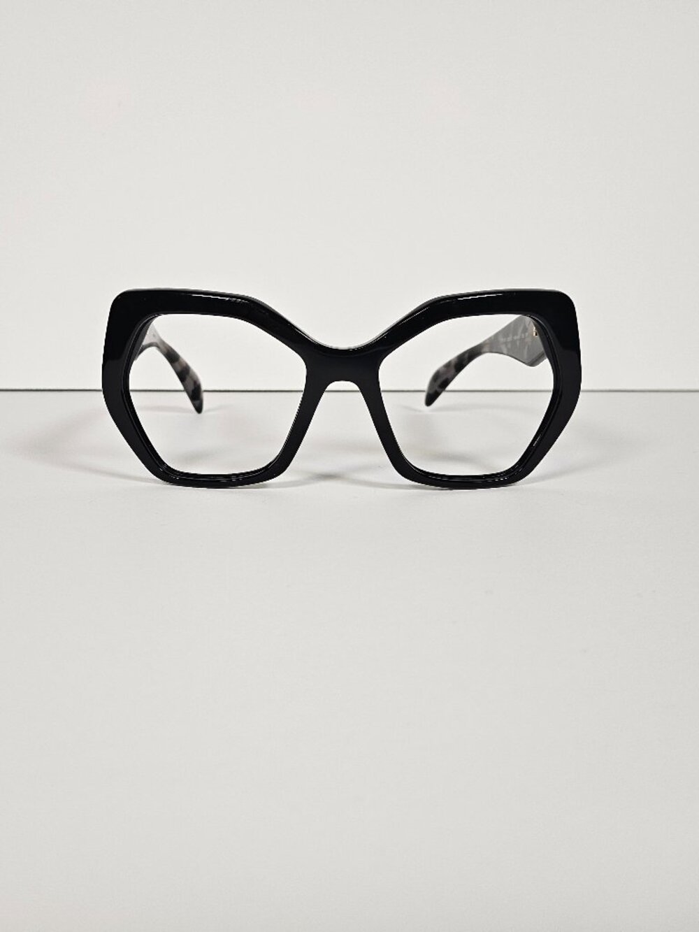 Prada Italy Eyeglass/Sunglass Frames - SPR 16R 56 19 135
